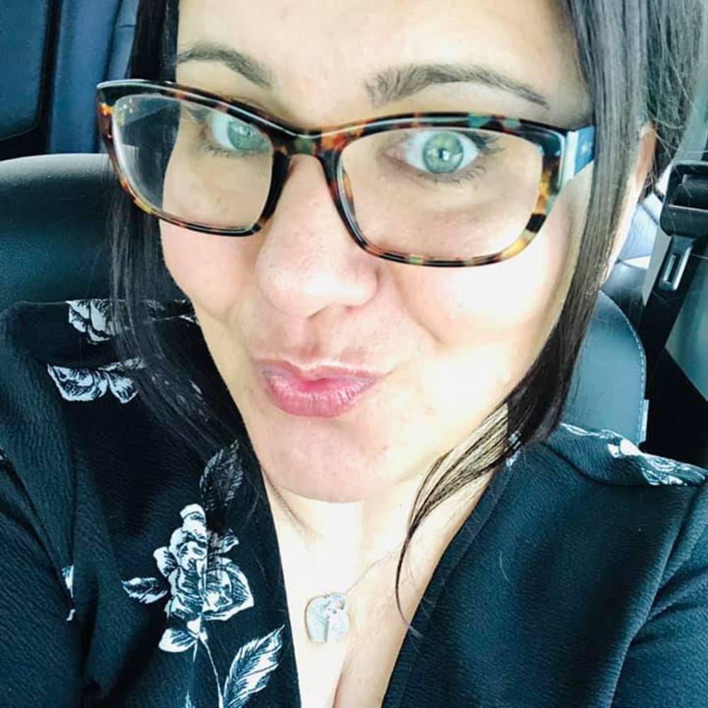 Meet your Posher, Stacey